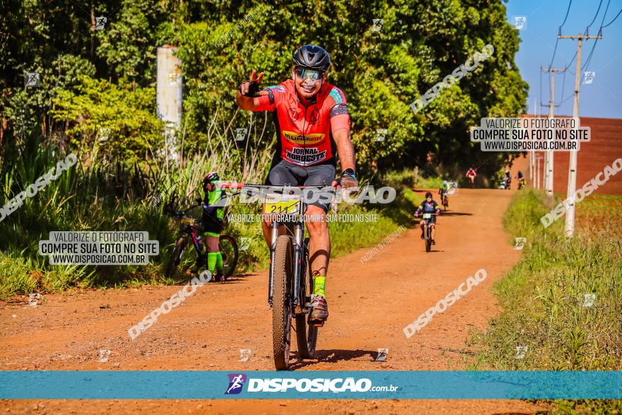 1º Desafio Amigos da APAE - MTB