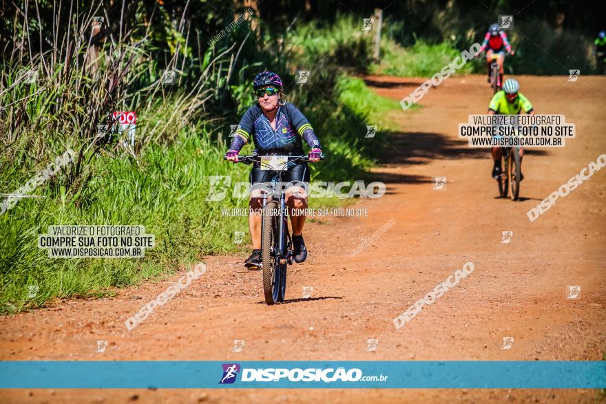 1º Desafio Amigos da APAE - MTB