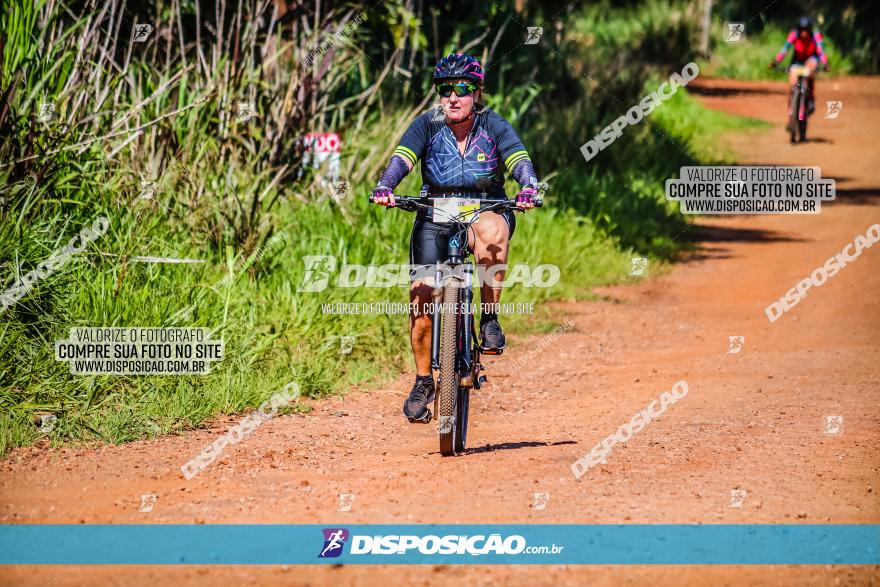 1º Desafio Amigos da APAE - MTB