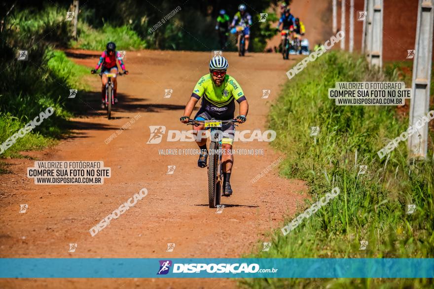 1º Desafio Amigos da APAE - MTB