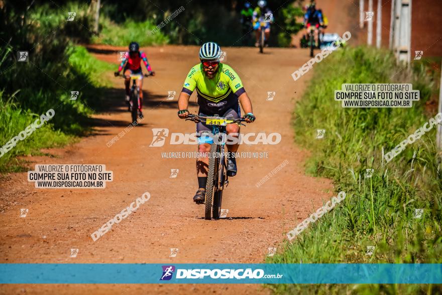 1º Desafio Amigos da APAE - MTB