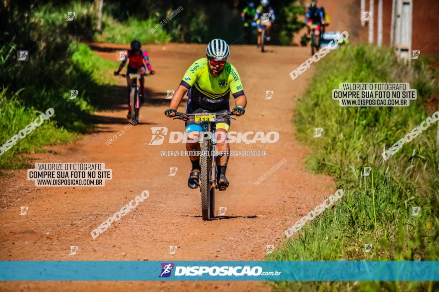 1º Desafio Amigos da APAE - MTB