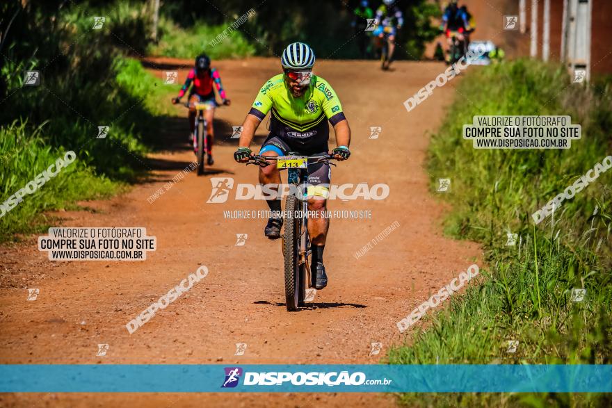 1º Desafio Amigos da APAE - MTB