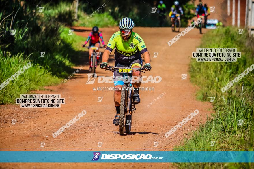 1º Desafio Amigos da APAE - MTB