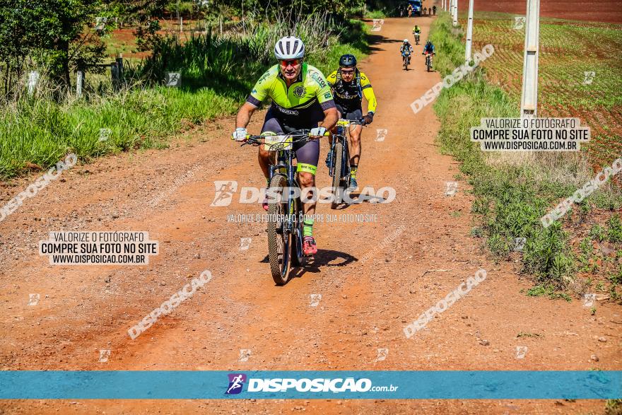 1º Desafio Amigos da APAE - MTB