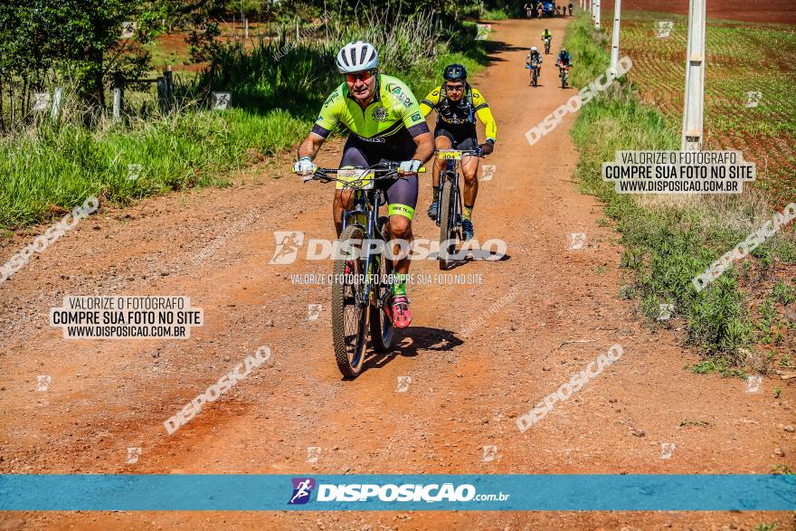 1º Desafio Amigos da APAE - MTB