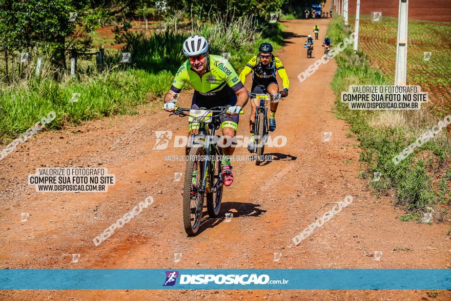 1º Desafio Amigos da APAE - MTB