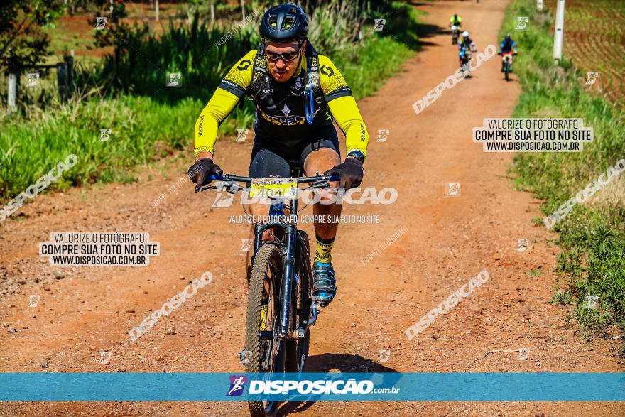 1º Desafio Amigos da APAE - MTB