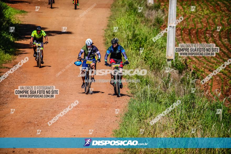 1º Desafio Amigos da APAE - MTB