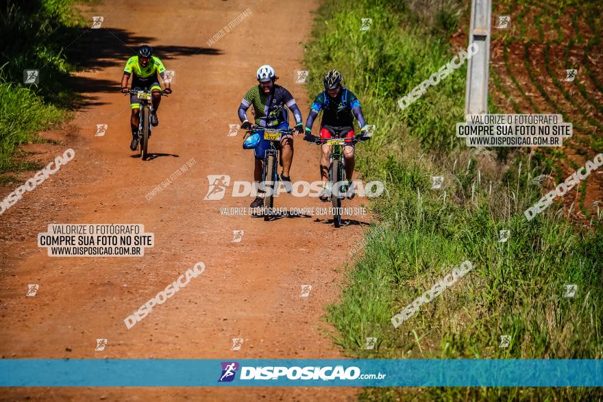 1º Desafio Amigos da APAE - MTB