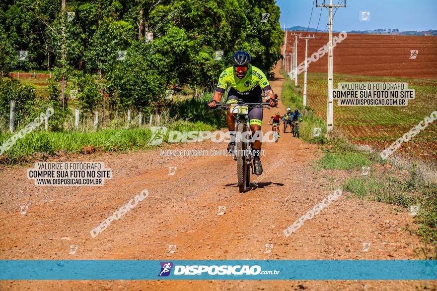 1º Desafio Amigos da APAE - MTB