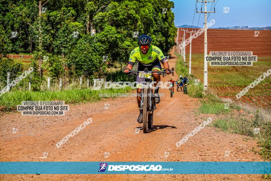 1º Desafio Amigos da APAE - MTB