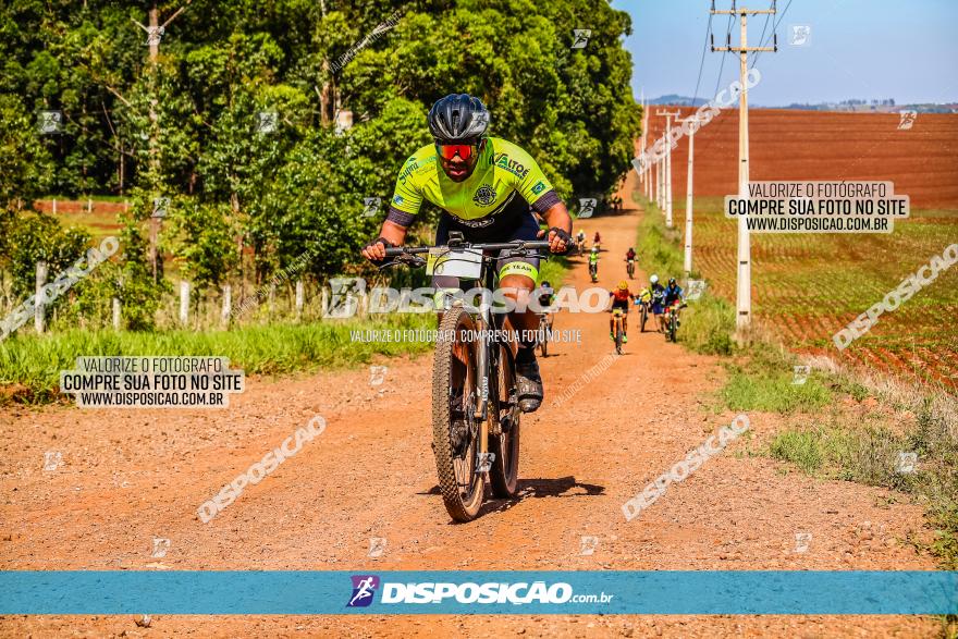 1º Desafio Amigos da APAE - MTB