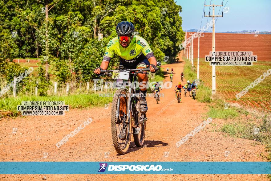 1º Desafio Amigos da APAE - MTB