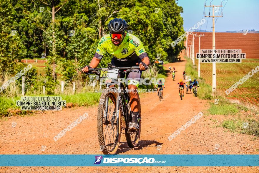 1º Desafio Amigos da APAE - MTB