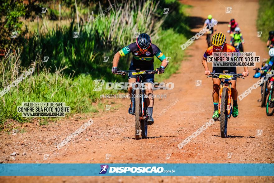 1º Desafio Amigos da APAE - MTB