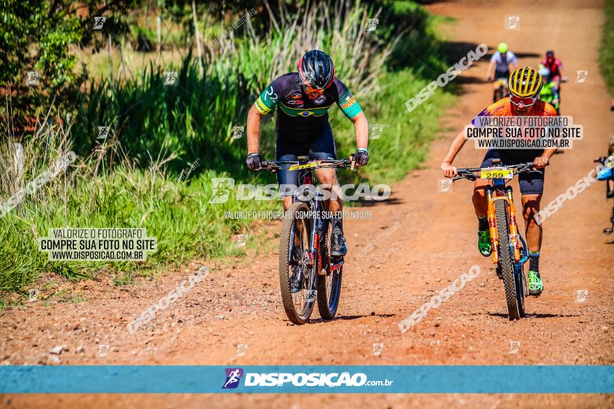 1º Desafio Amigos da APAE - MTB