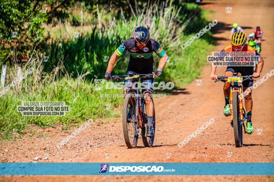 1º Desafio Amigos da APAE - MTB