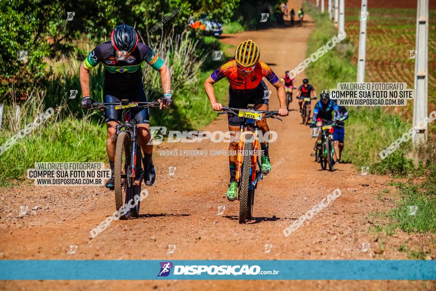 1º Desafio Amigos da APAE - MTB