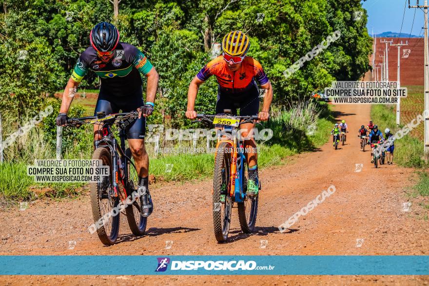 1º Desafio Amigos da APAE - MTB