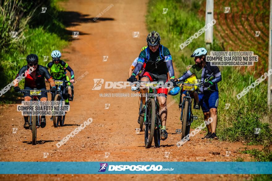 1º Desafio Amigos da APAE - MTB