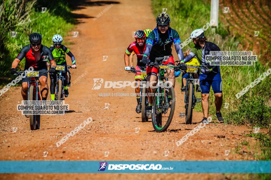 1º Desafio Amigos da APAE - MTB