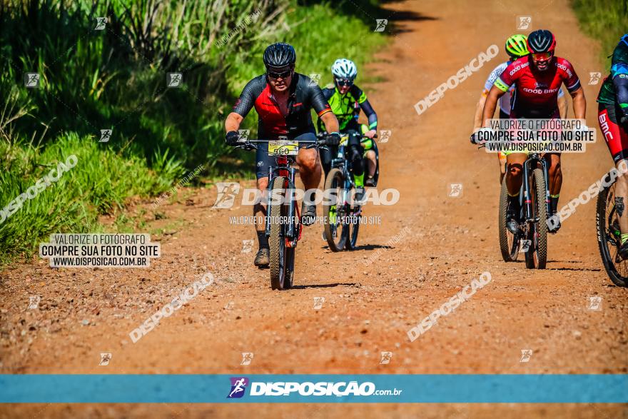 1º Desafio Amigos da APAE - MTB