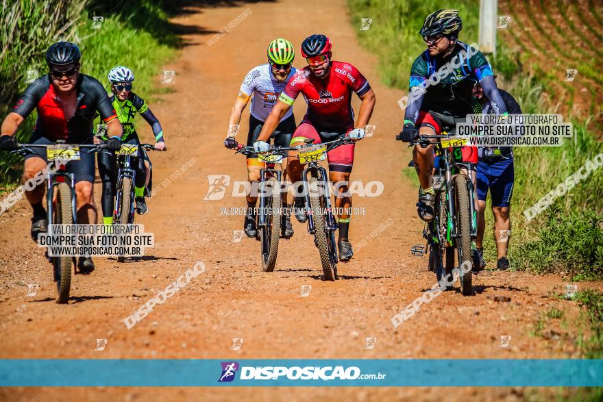 1º Desafio Amigos da APAE - MTB