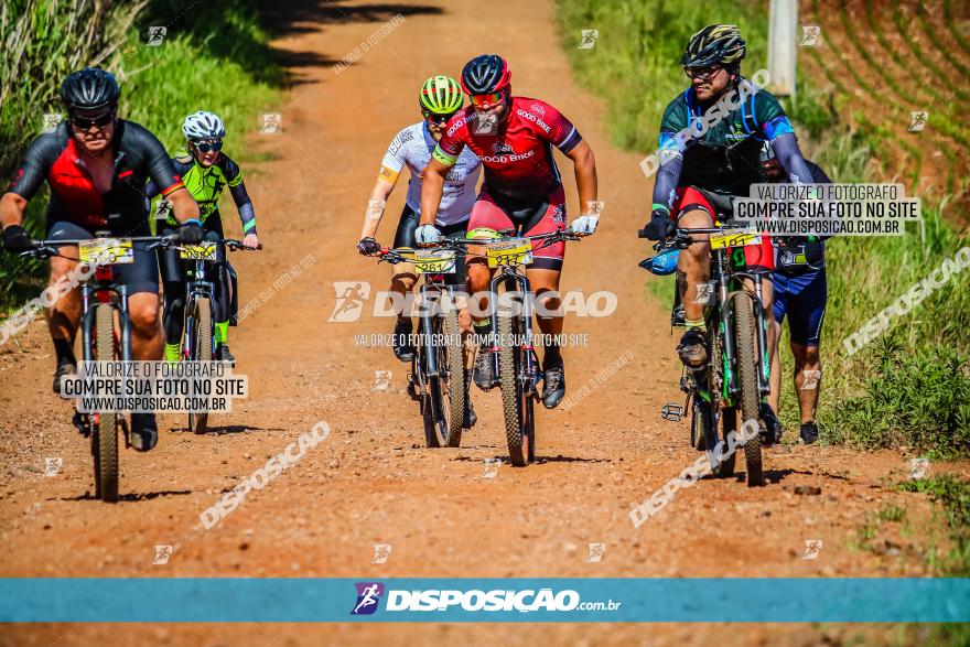 1º Desafio Amigos da APAE - MTB