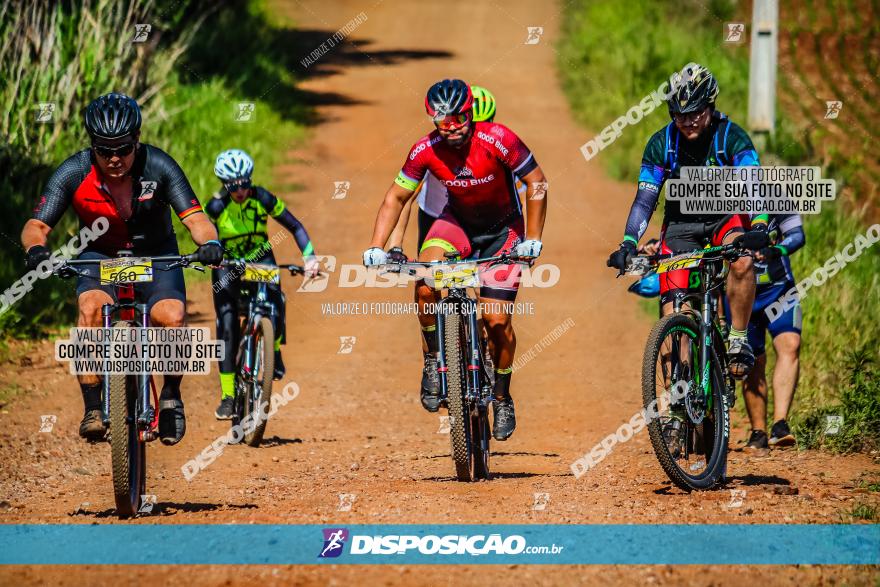 1º Desafio Amigos da APAE - MTB