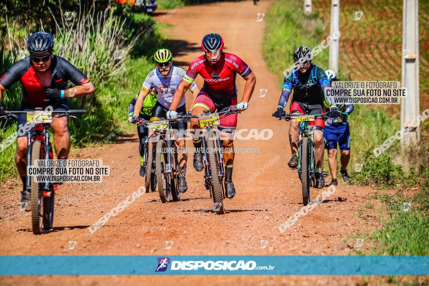 1º Desafio Amigos da APAE - MTB