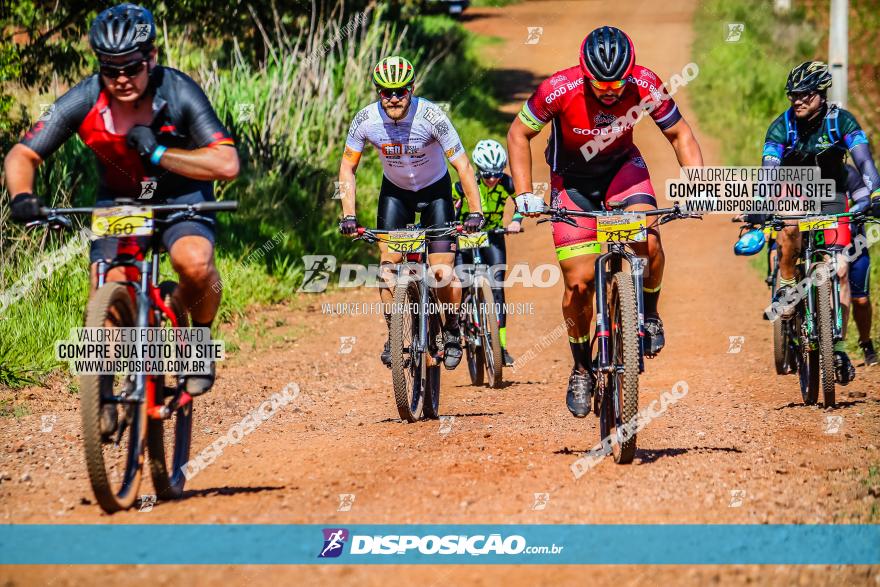 1º Desafio Amigos da APAE - MTB