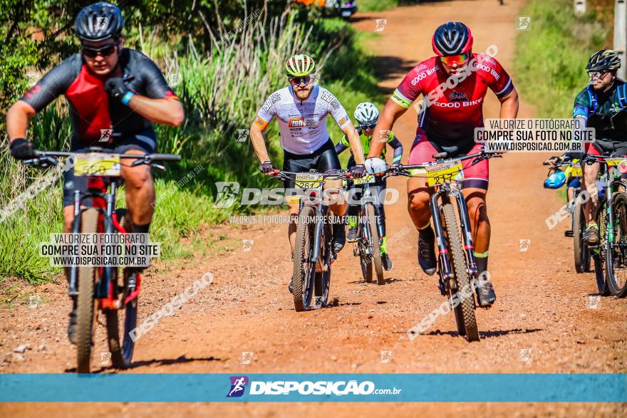 1º Desafio Amigos da APAE - MTB