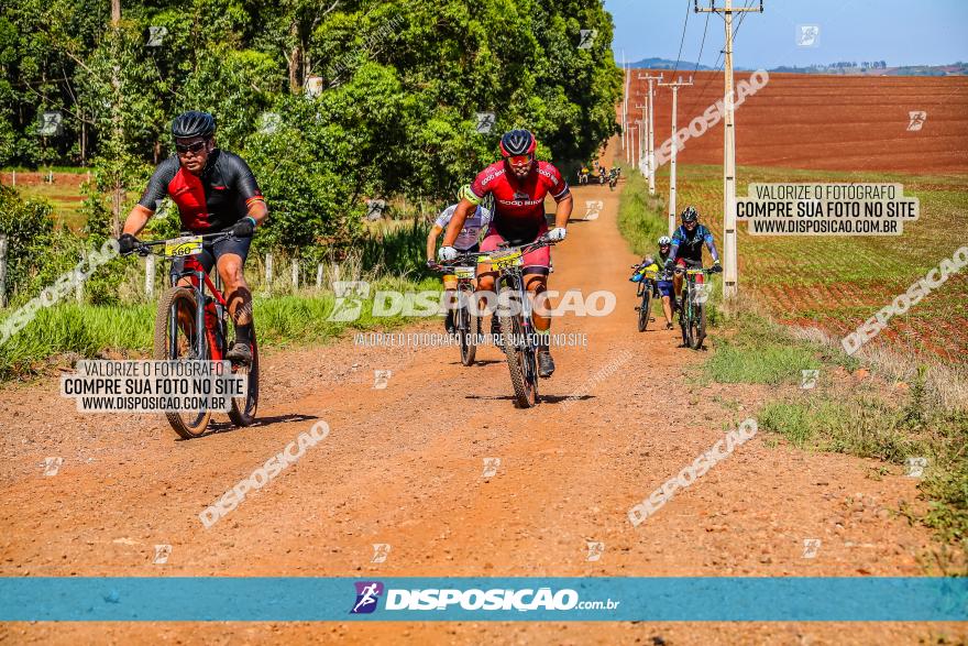 1º Desafio Amigos da APAE - MTB