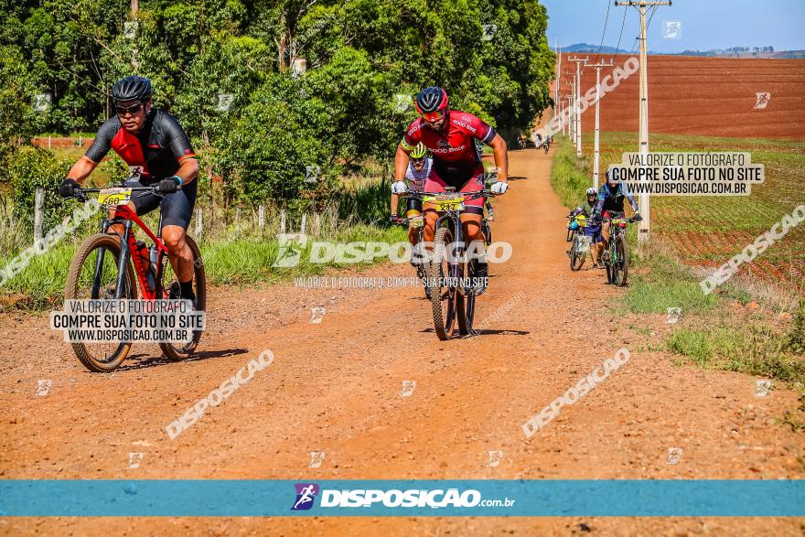 1º Desafio Amigos da APAE - MTB