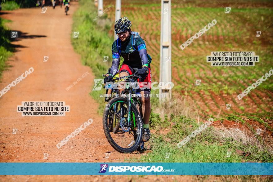 1º Desafio Amigos da APAE - MTB