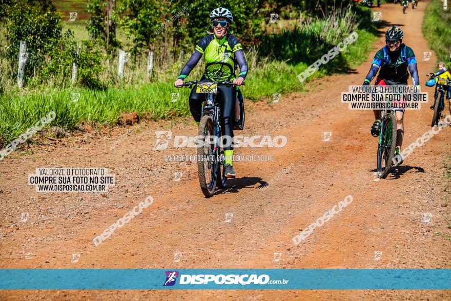 1º Desafio Amigos da APAE - MTB