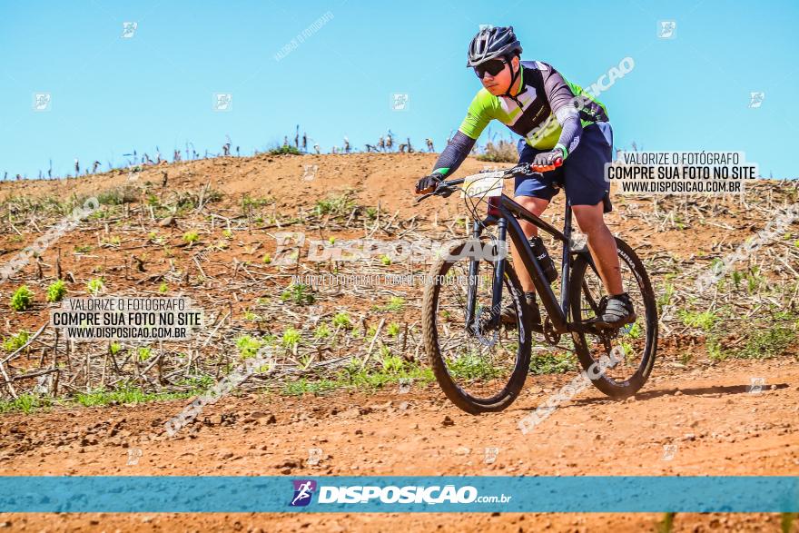 1º Desafio Amigos da APAE - MTB