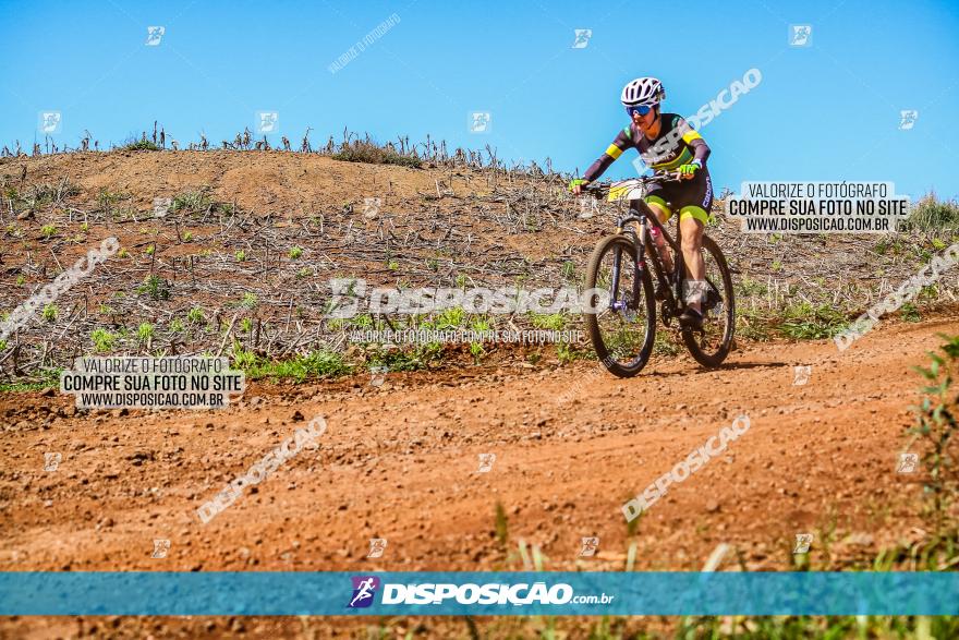 1º Desafio Amigos da APAE - MTB