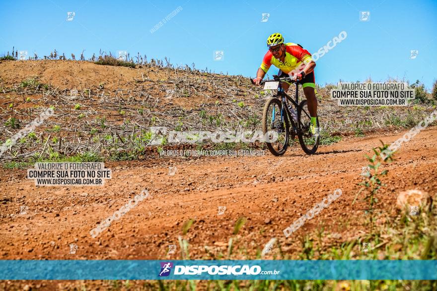 1º Desafio Amigos da APAE - MTB