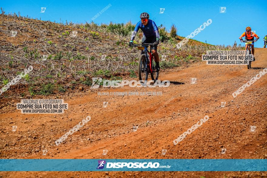 1º Desafio Amigos da APAE - MTB