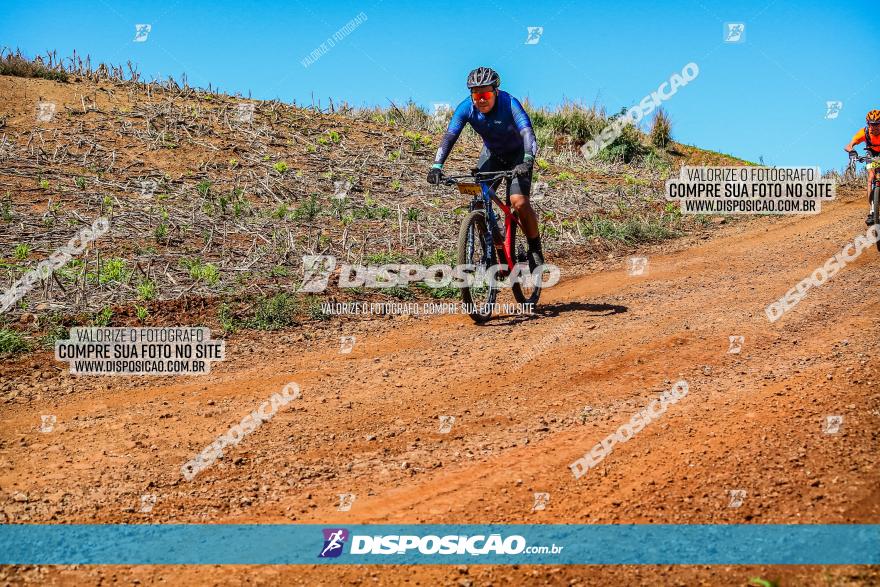 1º Desafio Amigos da APAE - MTB