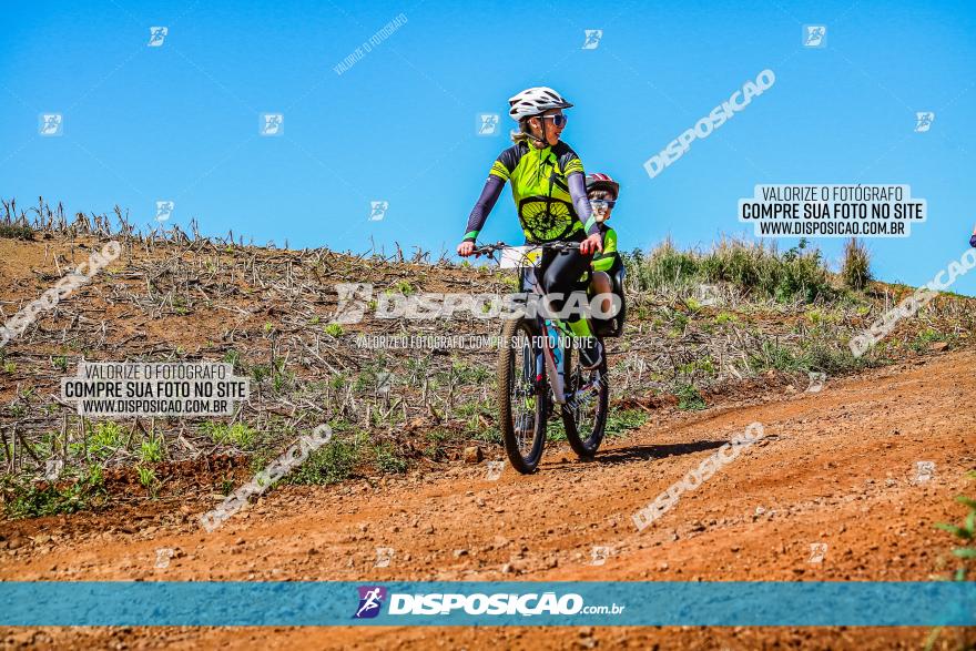 1º Desafio Amigos da APAE - MTB