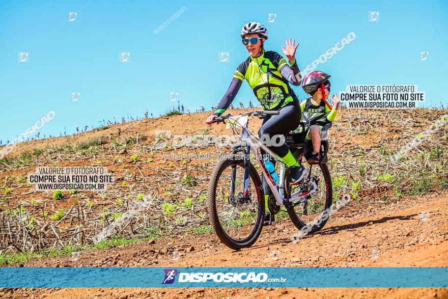 1º Desafio Amigos da APAE - MTB