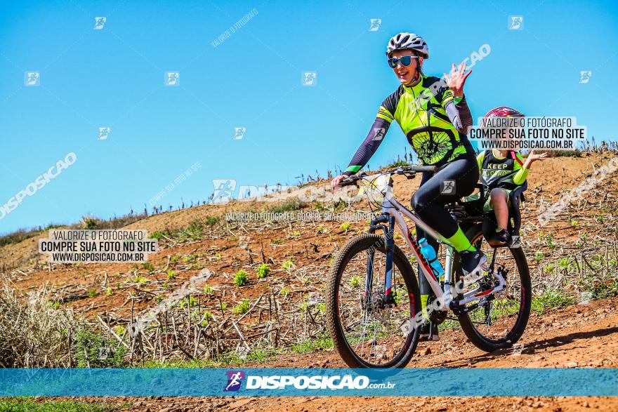 1º Desafio Amigos da APAE - MTB