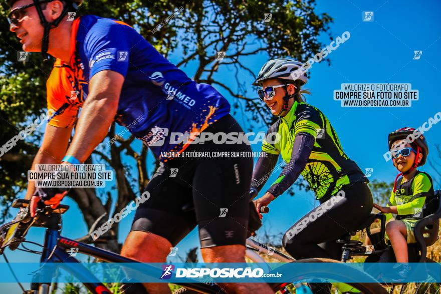 1º Desafio Amigos da APAE - MTB