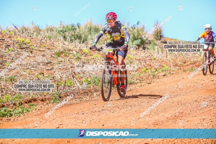 1º Desafio Amigos da APAE - MTB