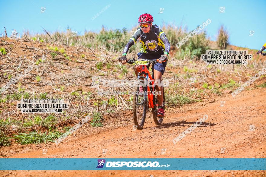 1º Desafio Amigos da APAE - MTB