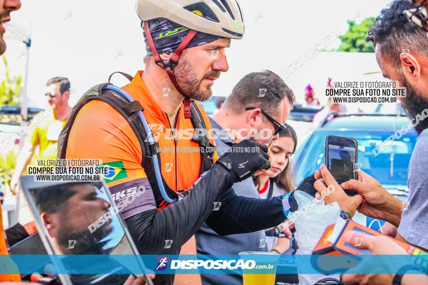 1º Desafio Amigos da APAE - MTB