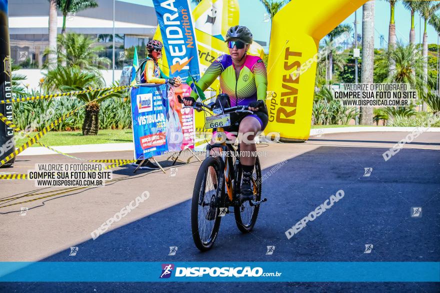 1º Desafio Amigos da APAE - MTB